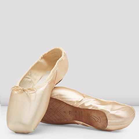 Ballet moderno, bailarín de ballet, Bloch, zapato de punta, zapato